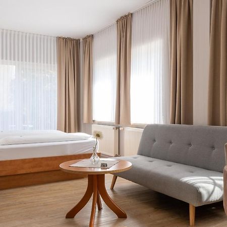 Hotel Am Uenglinger Tor Стендал Екстериор снимка