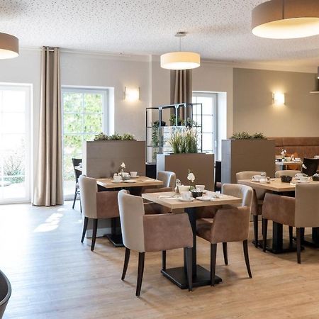 Hotel Am Uenglinger Tor Стендал Екстериор снимка