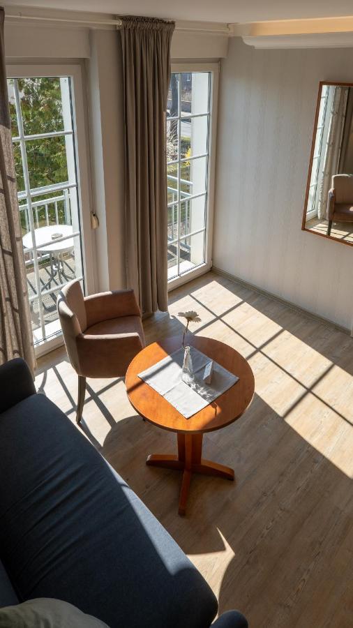 Hotel Am Uenglinger Tor Стендал Екстериор снимка